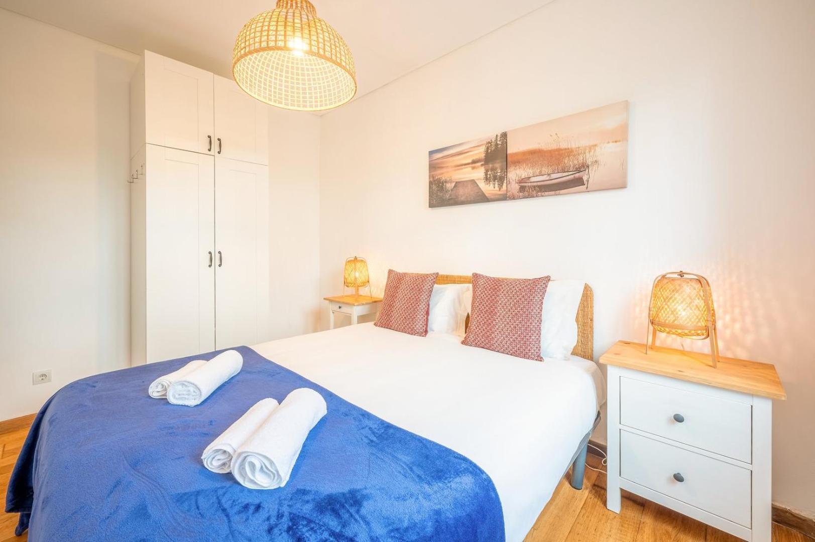 Guestready - A Lovely Refuge Near Jeronimos Lejlighed