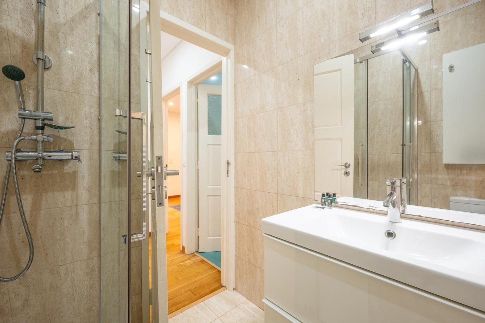Guestready - A Lovely Refuge Near Jeronimos Lejlighed Lisboa