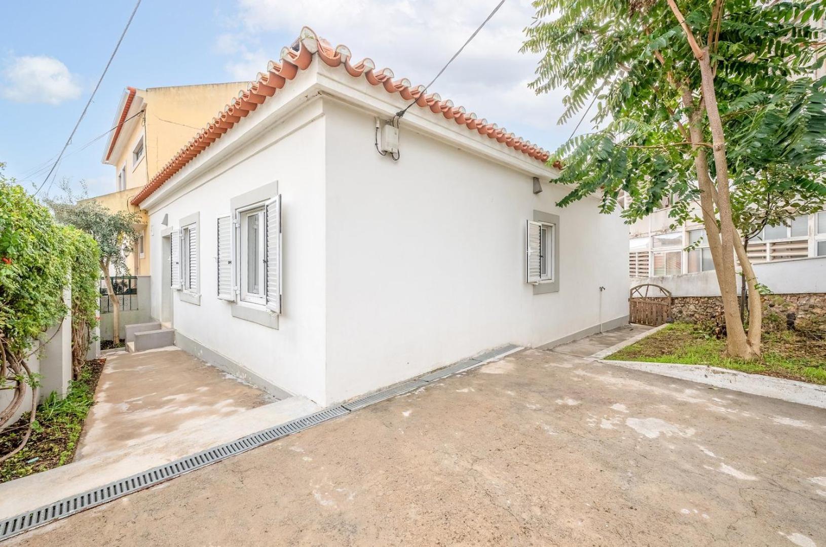 Lejlighed Guestready - A Lovely Refuge Near Jeronimos